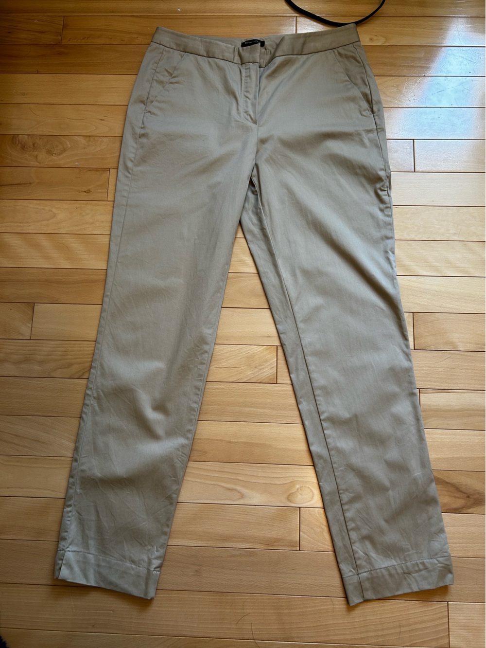 MASSIMO Dutti Trousers size 6